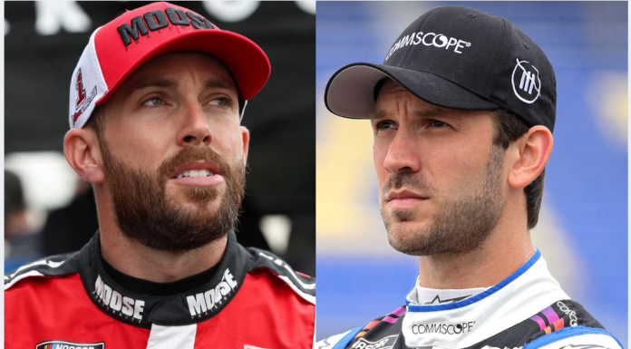 ‘It’s Not Going to Work’: Scorned NASCAR Driver Dismantles His Former Team’s Subpar Garage Culture