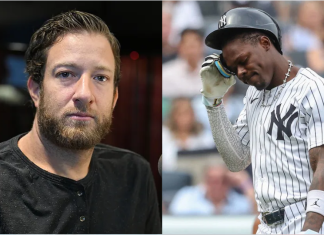 Dave Portnoy Fiercely Trolls Jazz Chisholm Jr. After Yankees Manager Tries to Defend “Stupid” Remarks
