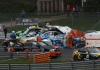 NASCAR Veteran Joins Motorsports Community in Mourning After Devastating Crash Leads to Fatal Tragedy