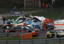 NASCAR Veteran Joins Motorsports Community in Mourning After Devastating Crash Leads to Fatal Tragedy