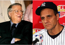 Yankees Legend Recalls George Steinbrenner’s Legacy After Sending Clear Message For Joe Torre