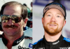 Tyler Reddick Makes Humble Admission in Tribute to Dale Earnhardt After Pulling off Historic Feat