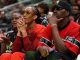 Bam Adebayo Breaks Silence Over Girlfriend A’ja Wilson’s $5M Supermax Contract
