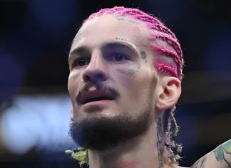 Sean O’Malley Teases “Insane” Behind the Scenes Preparations for UFC White House Stadium