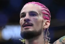 Sean O’Malley’s April Fools ‘Interim Title’ Prank Misleads UFC Insider