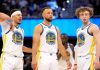 “Didn’t Talk to Anybody”: 23-Year-Old Warriors Star Went Silent After Backlash Over Stephen Curry Comments