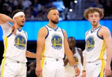 “Didn’t Talk to Anybody”: 23-Year-Old Warriors Star Went Silent After Backlash Over Stephen Curry Comments