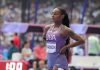 Sha’Carri Richardson’s Nightmare Returns as Race Against Jamaican Rival Confirmed