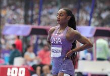 Sha’Carri Richardson’s Nightmare Returns as Race Against Jamaican Rival Confirmed