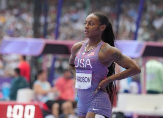 Sha’Carri Richardson’s Nightmare Returns as Race Against Jamaican Rival Confirmed