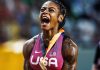 Sha’Carri Richardson Makes US History to Score First Big Win Since Olympic Gold Medal