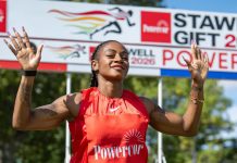 Sha’Carri Richardson Overcomes Biggest Trouble as Fans Predict Track Domination