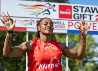 Sha’Carri Richardson Overcomes Biggest Trouble as Fans Predict Track Domination