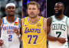 Jaylen Brown More Valuable Than Luka Doncic, Shai Gilgeous-Alexander, Claims Tracy McGrady