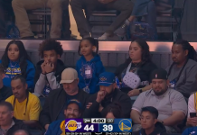 13-Year-Old Hooper’s Death From Brain Injury Leads to Heartfelt Gesture From Warriors