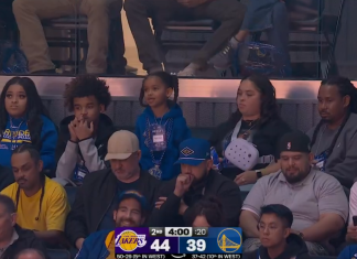 13-Year-Old Hooper’s Death From Brain Injury Leads to Heartfelt Gesture From Warriors