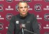 Shane Beamer Faces Early Hot Seat Scare as South Carolina HC’s Fate Tied to Their Biggest Test