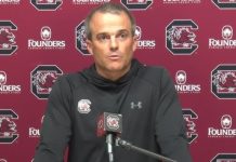 Shane Beamer Faces Early Hot Seat Scare as South Carolina HC’s Fate Tied to Their Biggest Test