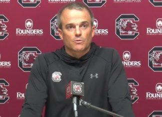Shane Beamer Faces Early Hot Seat Scare as South Carolina HC’s Fate Tied to Their Biggest Test