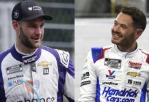 Kyle Larson Ready to Win Back Lost Respect After Miserable IndyCar Run as He Eyes SVG’s Legacy