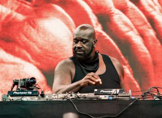 Shaquille O’Neal Caught on Camera in Unexpected Moment After Mix-Up Involving DJ’s Wife