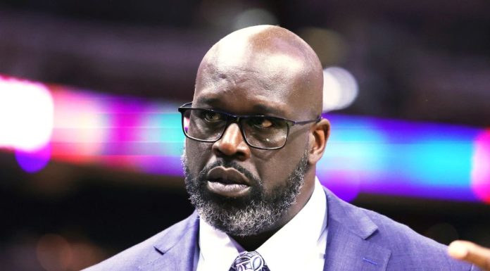 Inside the NBA Crew Under Fire Over Shaquille O’Neal’s Comment: “These Dudes Do Not Watch the NBA”
