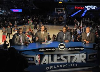 Shaquille O’Neal Confirms Change in ‘Inside The NBA’ Ahead of Playoffs