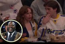 “I’ll Buy the Engagement Ring”: Shaquille O’Neal Puts Viral Pacers Couple in Tough Spot on ‘Inside the NBA’
