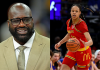 Shaquille O’Neal Confesses He’s “Jealous” of Daughter Me’Arah O’Neal — Here’s Why