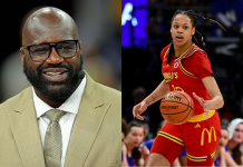 Shaquille O’Neal Confesses He’s “Jealous” of Daughter Me’Arah O’Neal — Here’s Why