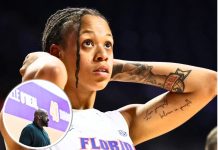 “Come Get Your Ring”: LSU Fans Eye Shaq’s Daughter Me’Arah O’Neal After Transfer Portal Move