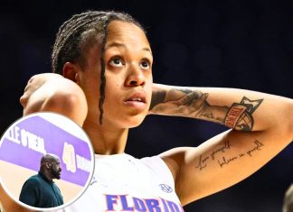“Come Get Your Ring”: LSU Fans Eye Shaq’s Daughter Me’Arah O’Neal After Transfer Portal Move