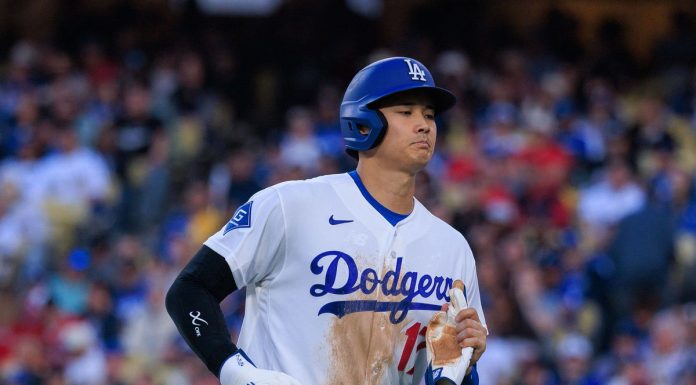 Shohei Ohtani Sparks $500K+ in Losses After Voicing Early Season Frustration