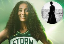 Chicago Sky Announce Signing of 7× All-Star Skylar Diggins