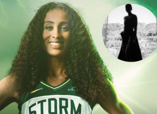 Chicago Sky Announce Signing of 7× All-Star Skylar Diggins