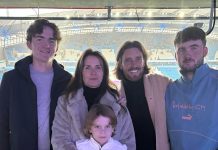 Who is Tommy Fleetwood’s Wife, Clare Craig? Everything You Need To Know About Their Relationship