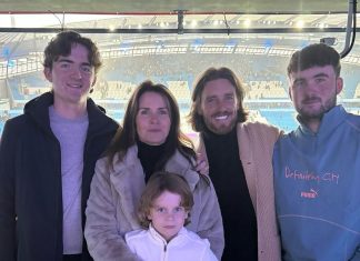 Who is Tommy Fleetwood’s Wife, Clare Craig? Everything You Need To Know About Their Relationship