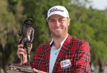 Who Is on the 2026 RBC Heritage Trophy? History & Significance of PGA Tour Laurel Explored