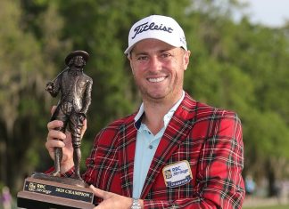 What Is Justin Thomas’ Net Worth in 2026 – Tour and Career Earnings, Lifestyle and More