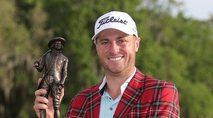 What Is Justin Thomas’ Net Worth in 2026 – Tour and Career Earnings, Lifestyle and More