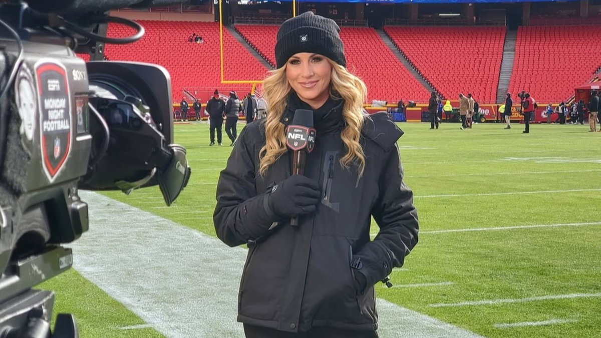 Laura Rutledge