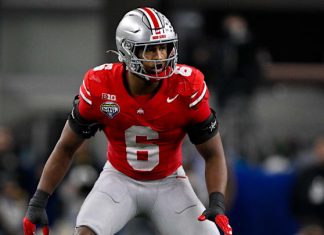 Sonny Styles Becomes Prime Target for 4 NFL Teams With Serious LB Crisis