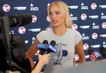 “She’d Fetch More Than That”: Fever Insider Raises Questions Around $665,000 Sophie Cunningham Decision