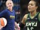 WNBA Stars Sophie Cunningham, Napheesa Collier Turn Heads as Debut Athletes for SI Swimsuit Magazine 2026