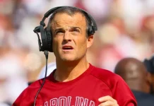 “Don’t Be a Pri-k”: Shane Beamer Sends Blunt Warning to South Carolina Recruits