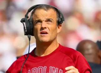 “Don’t Be a Pri-k”: Shane Beamer Sends Blunt Warning to South Carolina Recruits