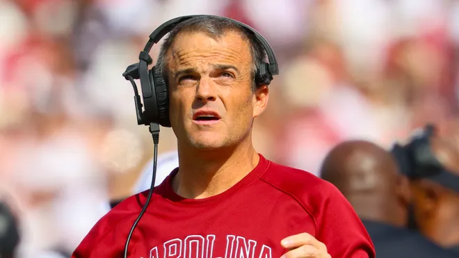 “Don’t Be a Pri-k”: Shane Beamer Sends Blunt Warning to South Carolina Recruits