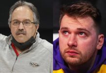 Stan Van Gundy Dismisses Luka Doncic Exemption Plea From 65-Game Rule For Attending Child’s Birth