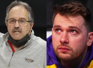 Stan Van Gundy Dismisses Luka Doncic Exemption Plea From 65-Game Rule For Attending Child’s Birth