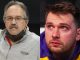 Stan Van Gundy Dismisses Luka Doncic Exemption Plea From 65-Game Rule For Attending Child’s Birth